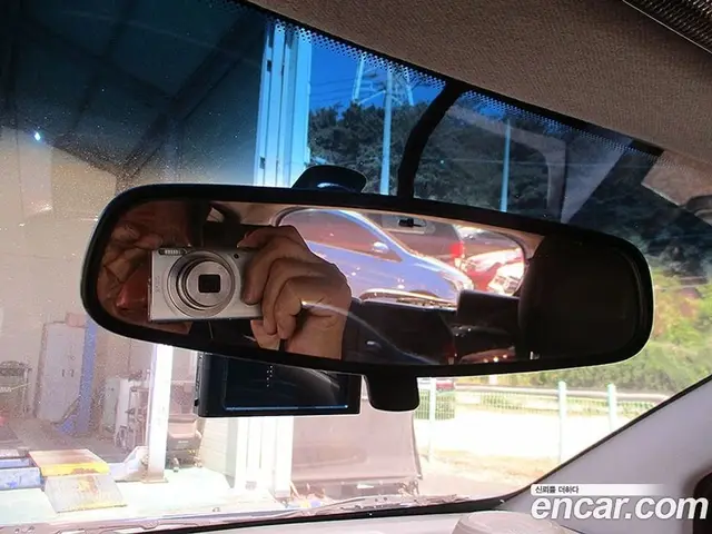 Chevrolet Spark 2013 1.0 автомат (гидро), миниатюра 11