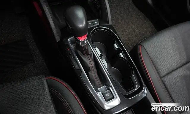 Chevrolet TrailBlazer 2020 1.3 автомат (гидро), миниатюра 12