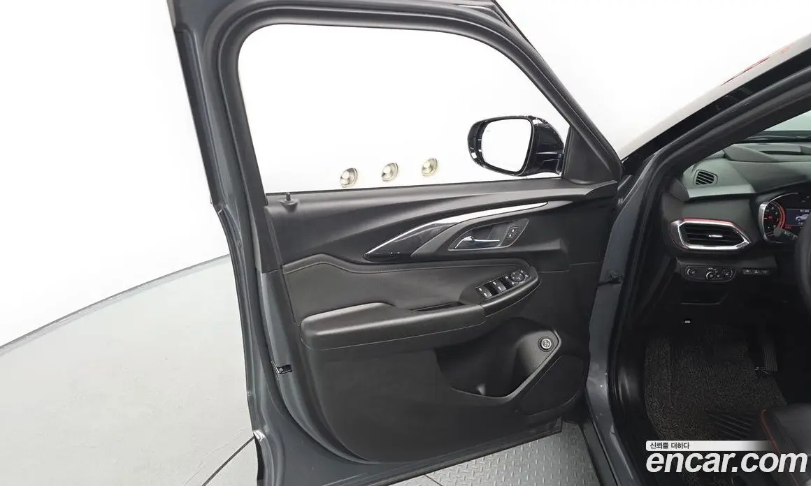 Chevrolet TrailBlazer 2020 1.3 автомат (гидро), фото 14