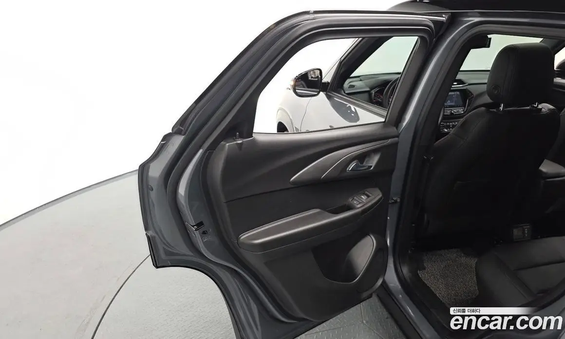 Chevrolet TrailBlazer 2020 1.3 автомат (гидро), фото 15