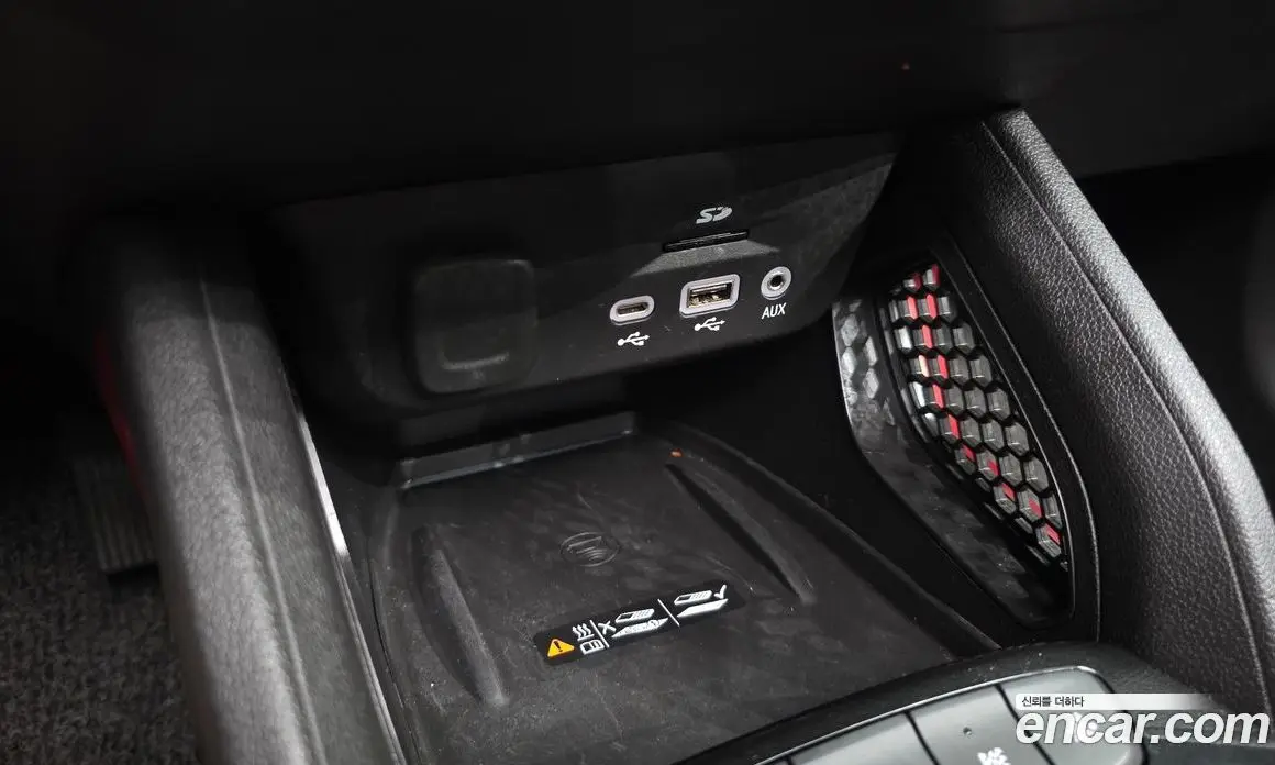 Chevrolet TrailBlazer 2020 1.3 автомат (гидро), фото 16