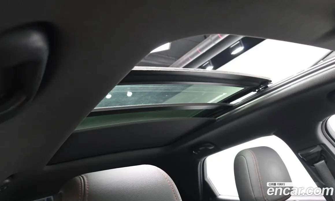 Chevrolet TrailBlazer 2020 1.3 автомат (гидро), фото 24