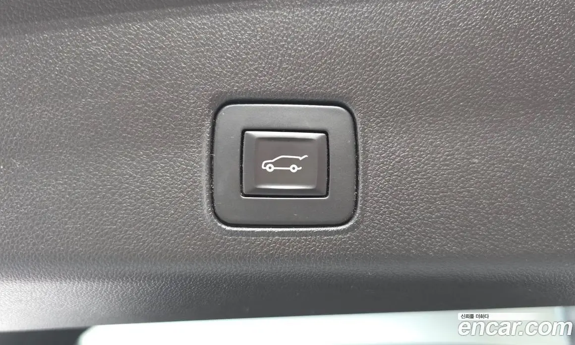 Chevrolet TrailBlazer 2020 1.3 автомат (гидро), фото 27