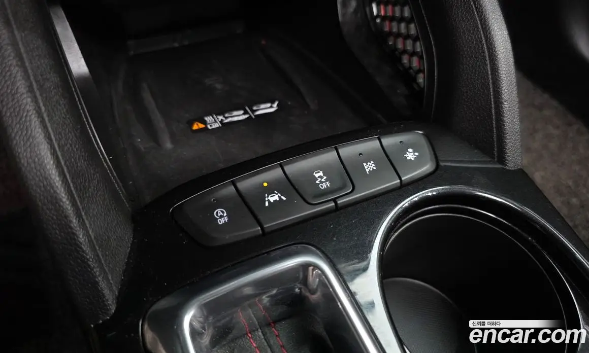 Chevrolet TrailBlazer 2020 1.3 автомат (гидро), фото 28