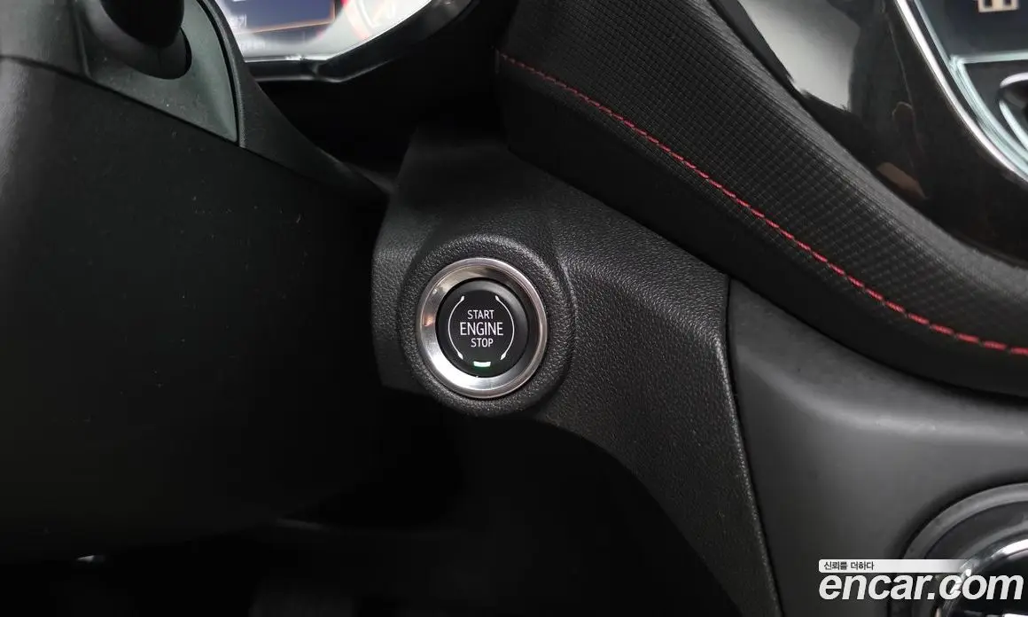 Chevrolet TrailBlazer 2020 1.3 автомат (гидро), фото 38