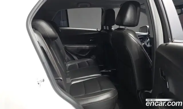 Chevrolet Trax 2017 1.6 автомат (гидро), миниатюра 12