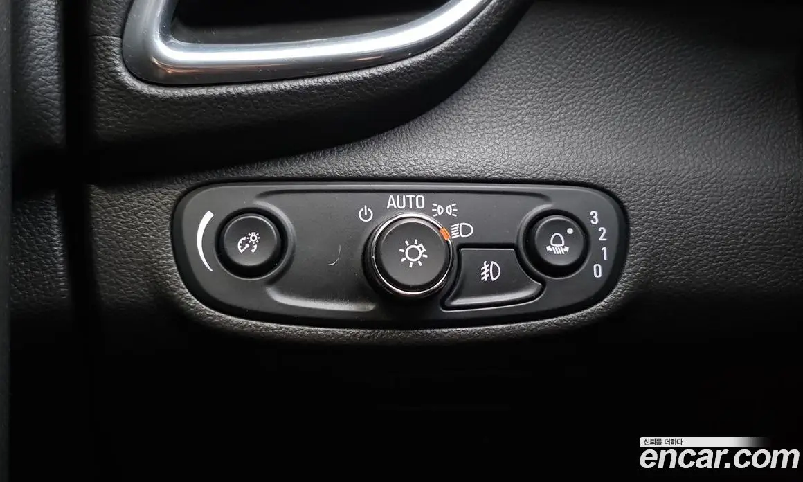 Chevrolet Trax 2017 1.6 автомат (гидро), фото 18