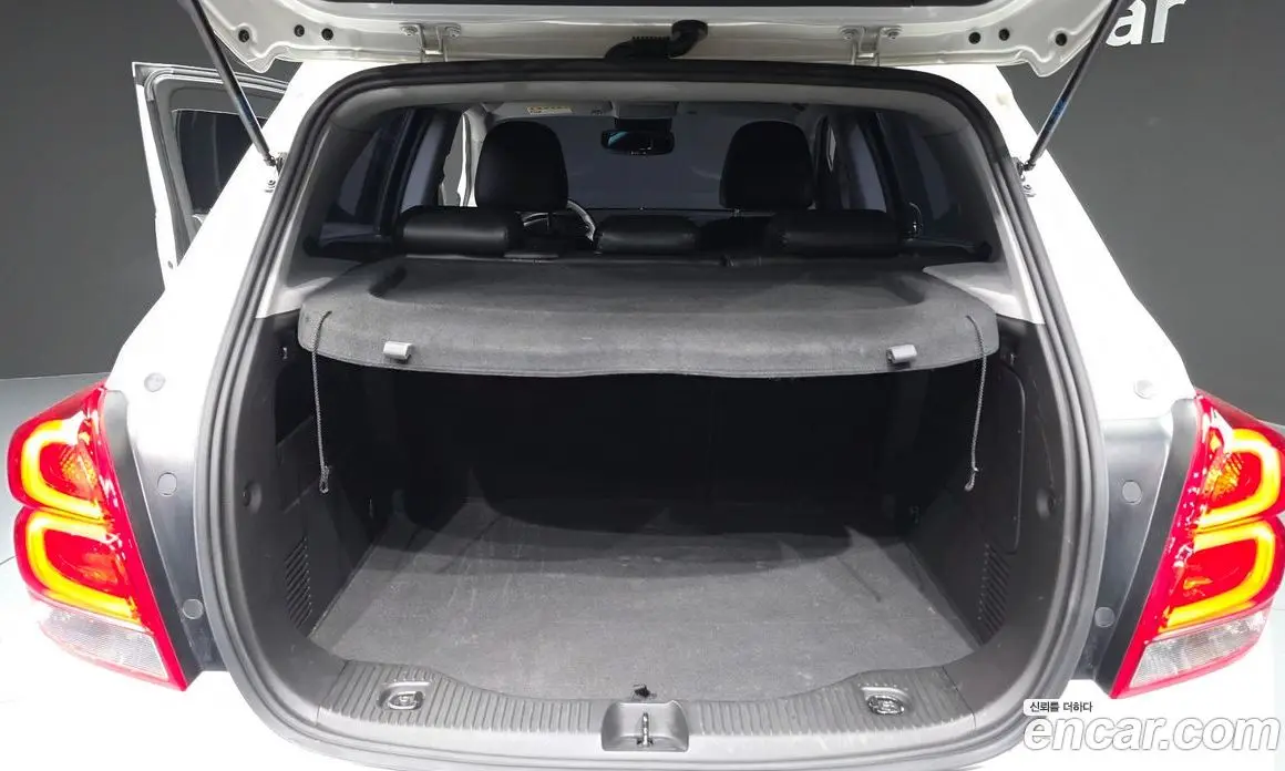 Chevrolet Trax 2017 1.6 автомат (гидро), фото 20