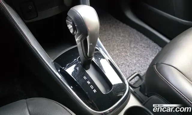 Chevrolet Trax 2017 1.6 автомат (гидро), миниатюра 9