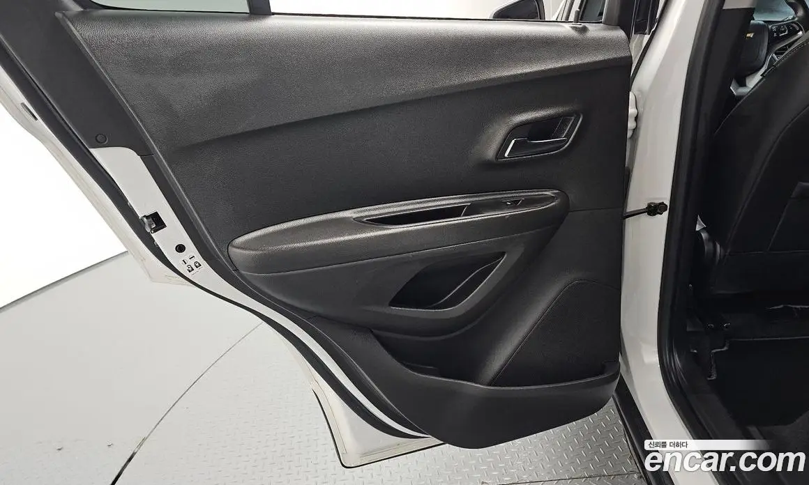 Chevrolet Trax 2019 1.6 автомат (гидро), фото 15