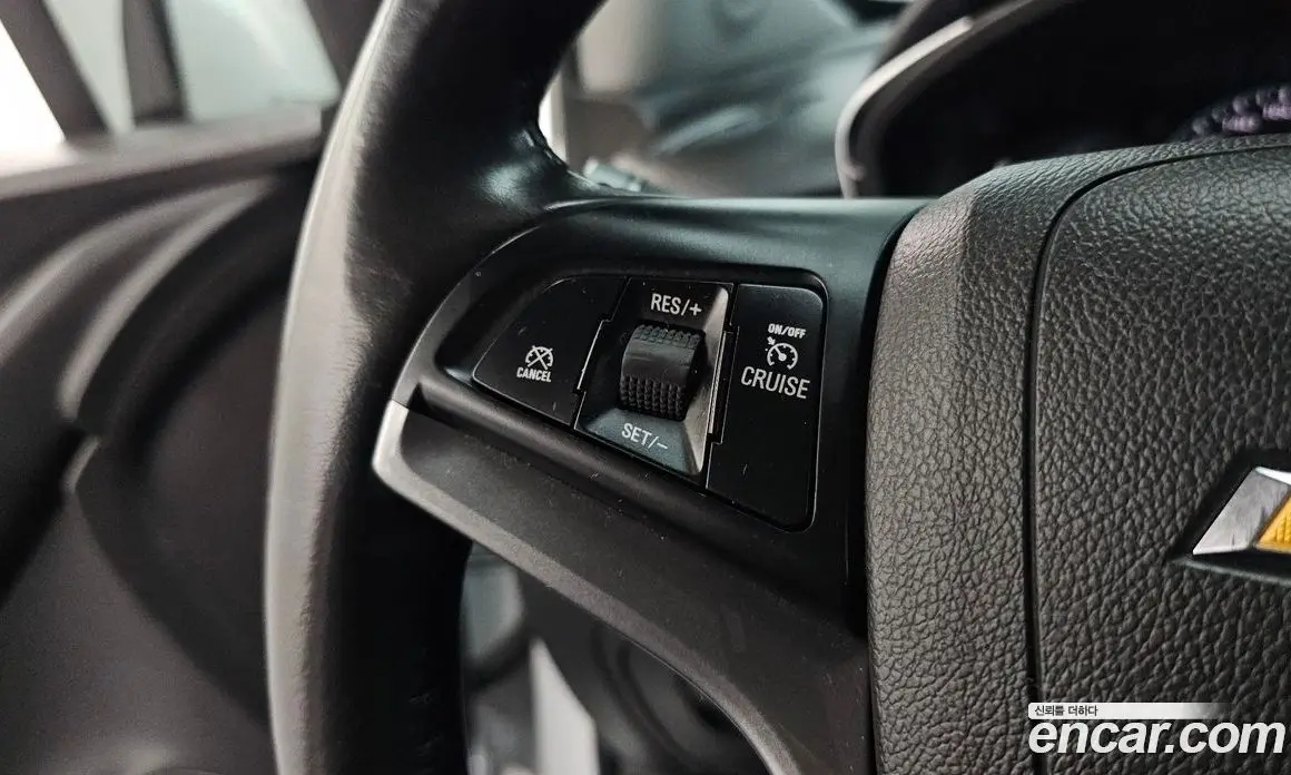 Chevrolet Trax 2019 1.6 автомат (гидро), фото 22