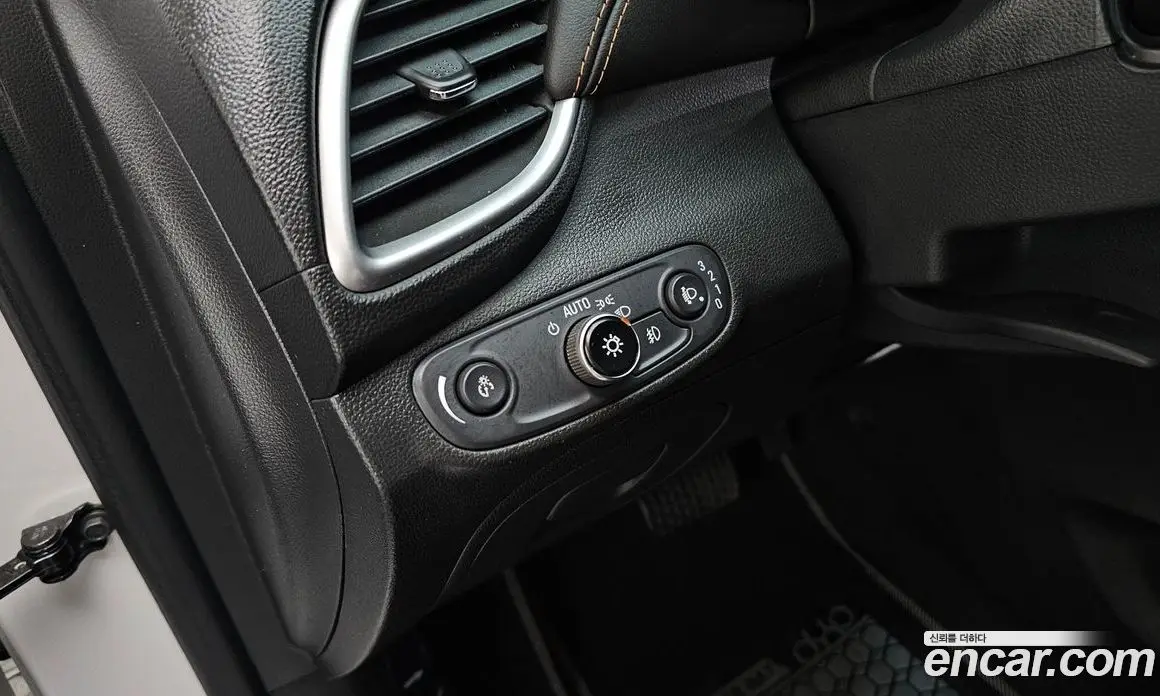 Chevrolet Trax 2019 1.6 автомат (гидро), фото 23