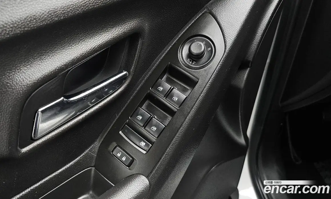Chevrolet Trax 2019 1.6 автомат (гидро), фото 26