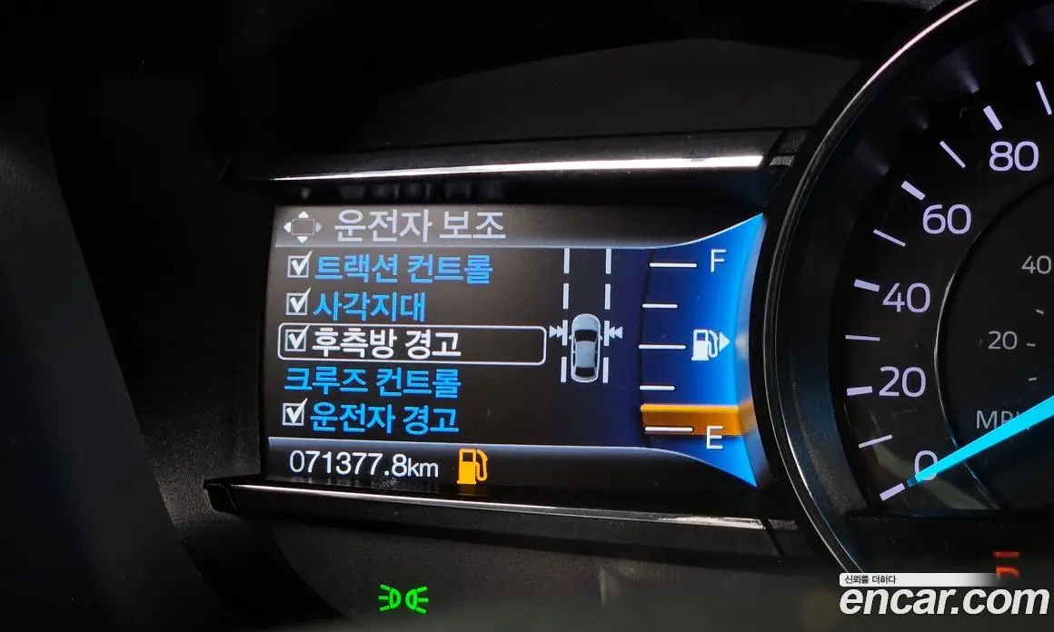 Ford Explorer 2018 2.3 автомат (гидро), фото 22