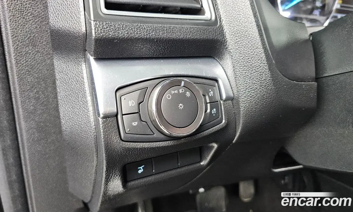 Ford Explorer 2018 2.3 автомат (гидро), фото 27