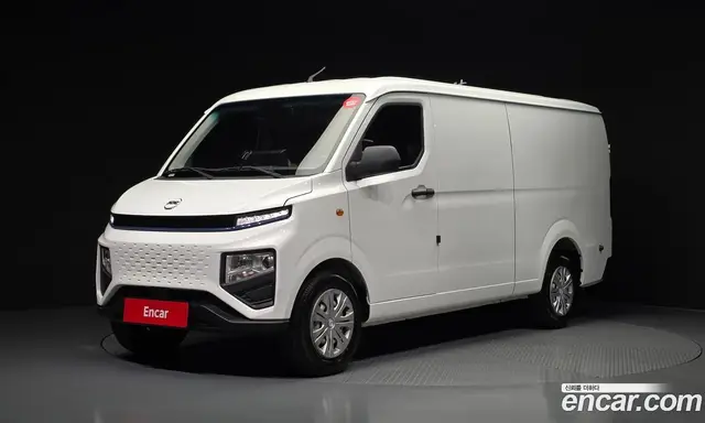 Geely SE-A2 Van 2023 0.1 автомат (гидро), миниатюра 1 Geely SE-A2 Van 2023 0.1 автомат (гидро), миниатюра 1