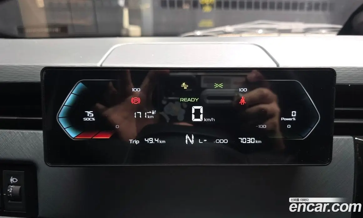 Geely SE-A2 Van 2023 0.1 автомат (гидро), фото 11 Geely SE-A2 Van 2023 0.1 автомат (гидро), фото 11