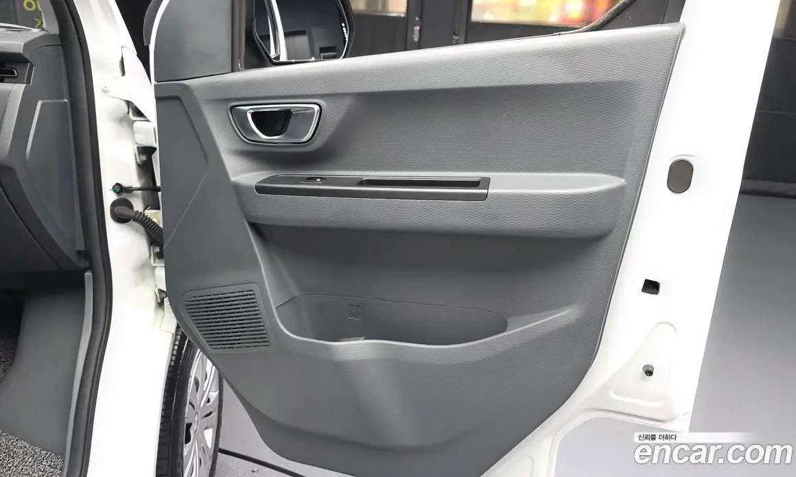 Geely SE-A2 Van 2023 0.1 автомат (гидро), фото 14 Geely SE-A2 Van 2023 0.1 автомат (гидро), фото 14