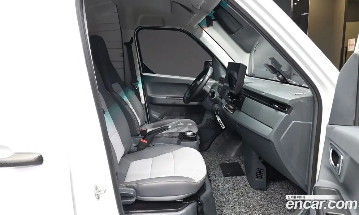 Geely SE-A2 Van 2023 0.1 автомат (гидро), фото 17 Geely SE-A2 Van 2023 0.1 автомат (гидро), фото 17