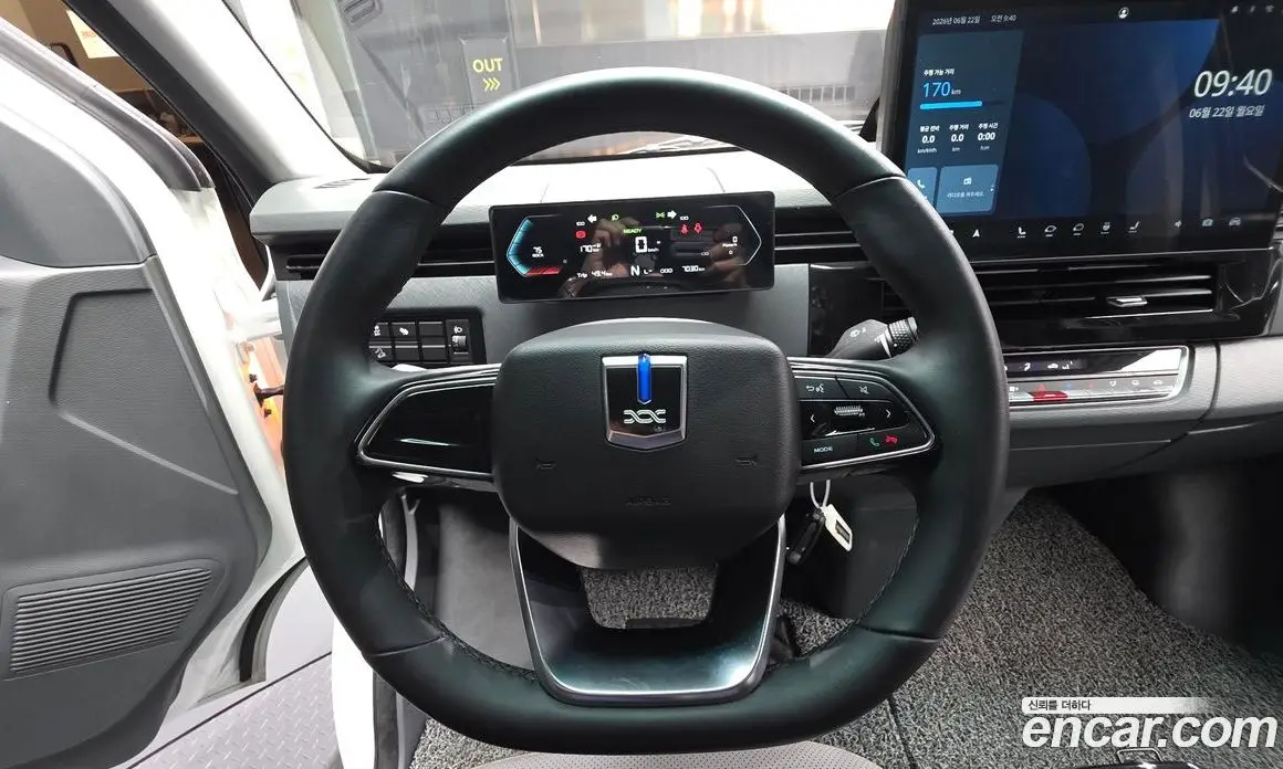 Geely SE-A2 Van 2023 0.1 автомат (гидро), фото 19 Geely SE-A2 Van 2023 0.1 автомат (гидро), фото 19