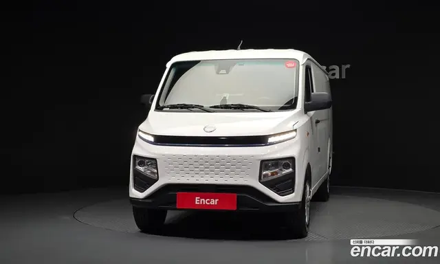 Geely SE-A2 Van 2023 0.1 автомат (гидро), миниатюра 3 Geely SE-A2 Van 2023 0.1 автомат (гидро), миниатюра 3