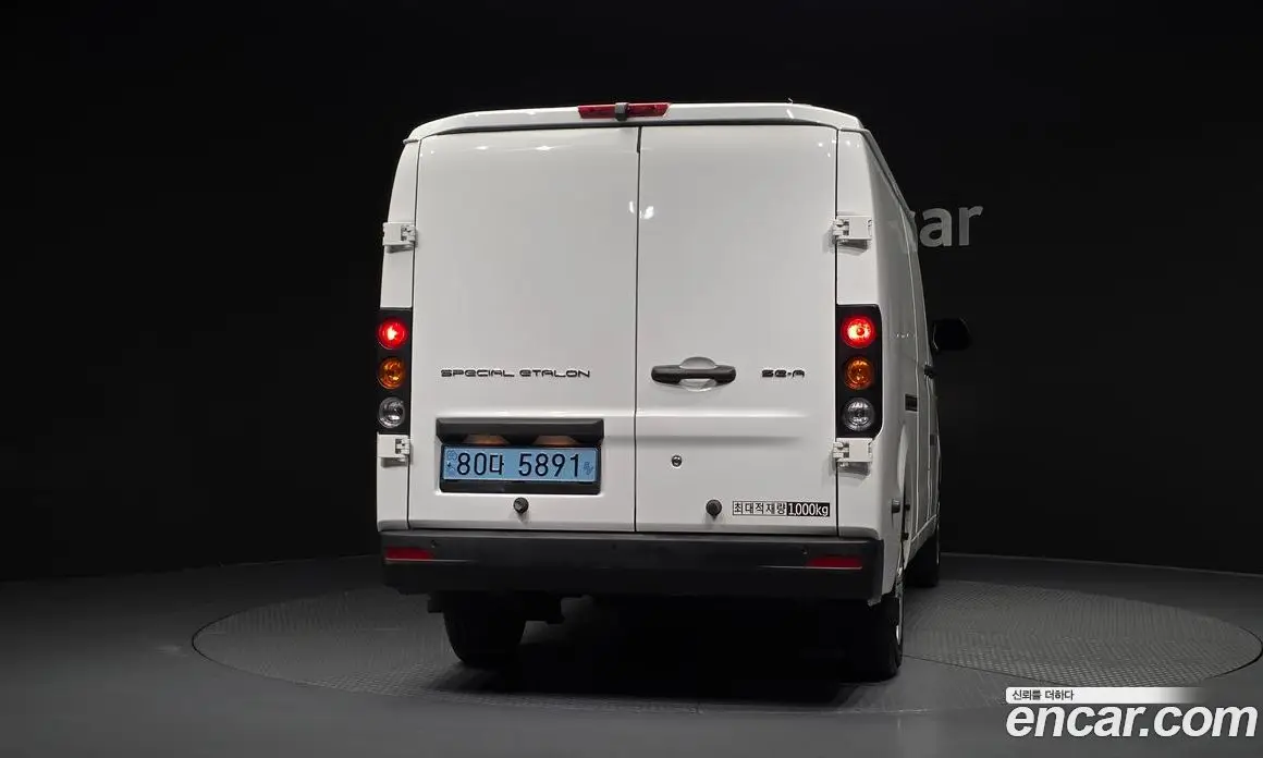 Geely SE-A2 Van 2023 0.1 автомат (гидро), фото 4 Geely SE-A2 Van 2023 0.1 автомат (гидро), фото 4