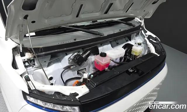 Geely SE-A2 Van 2023 0.1 автомат (гидро), миниатюра 6 Geely SE-A2 Van 2023 0.1 автомат (гидро), миниатюра 6