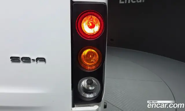 Geely SE-A2 Van 2023 0.1 автомат (гидро), миниатюра 9 Geely SE-A2 Van 2023 0.1 автомат (гидро), миниатюра 9