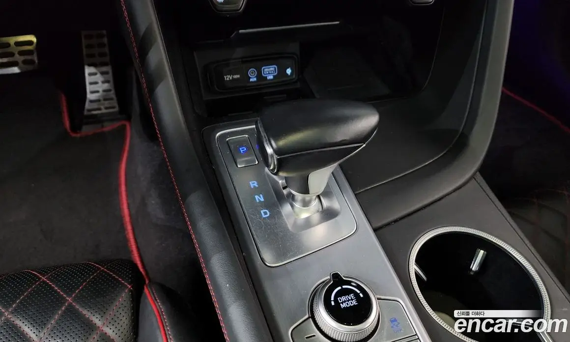 Genesis G70 2020 2.0 автомат (гидро), фото 9