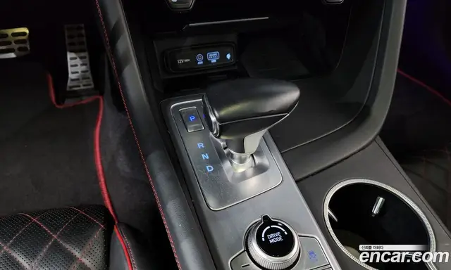Genesis G70 2020 2.0 автомат (гидро), миниатюра 9