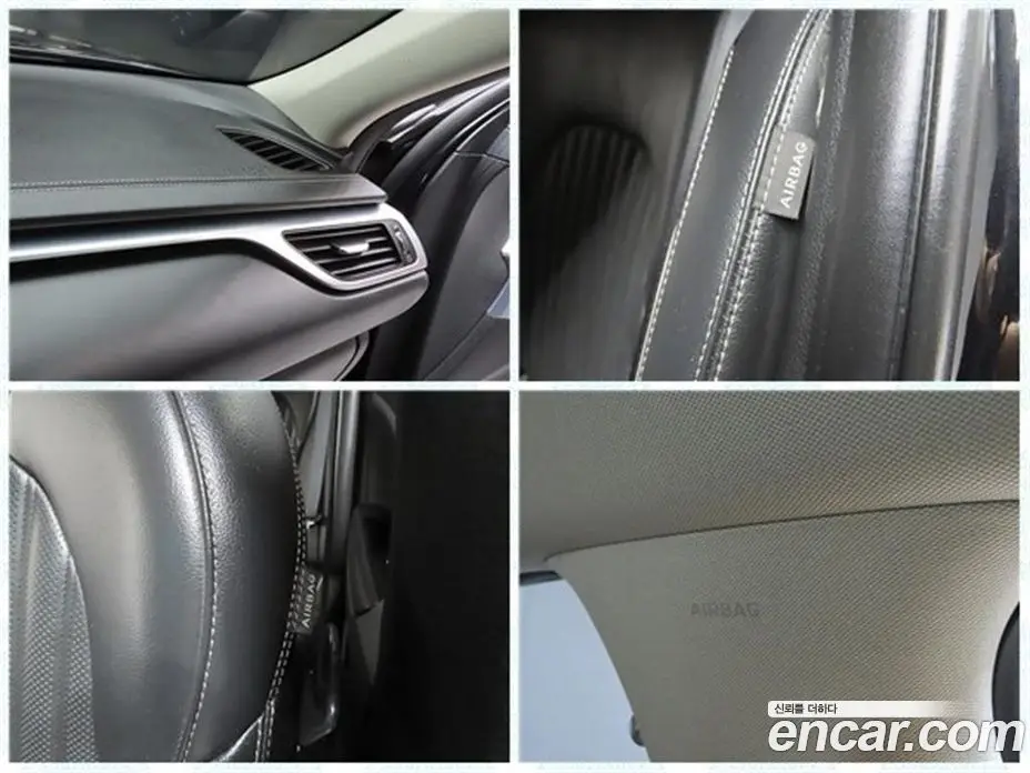 Genesis G70 2020 2.0 автомат (гидро), фото 18