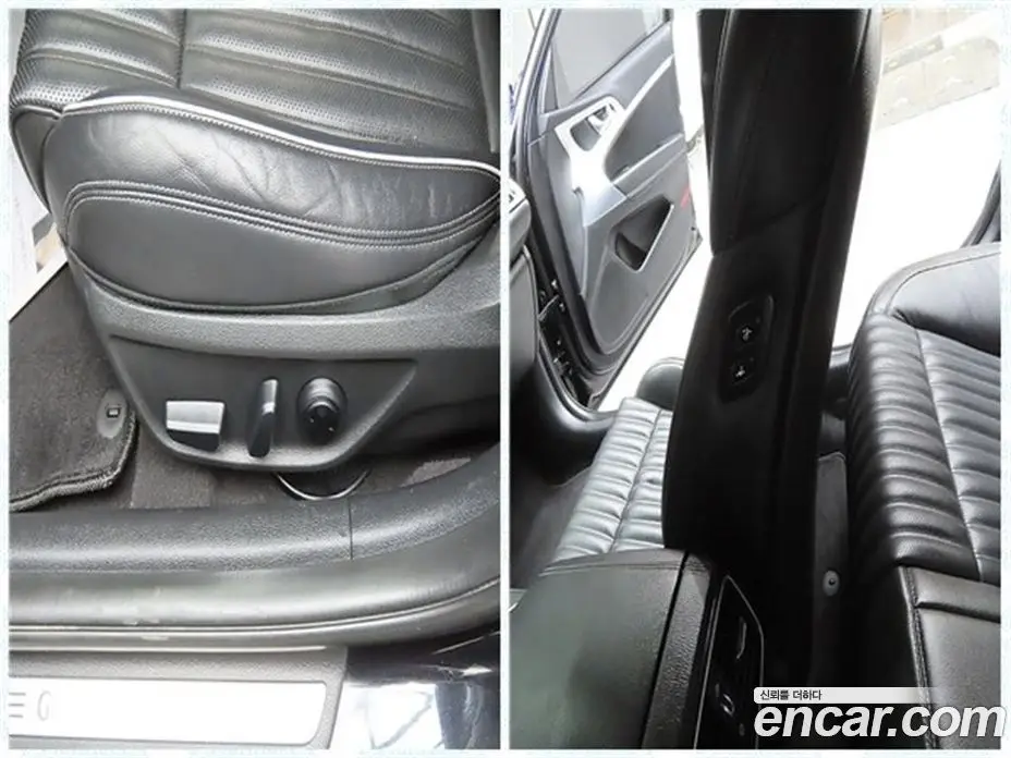 Genesis G70 2020 2.0 автомат (гидро), фото 19