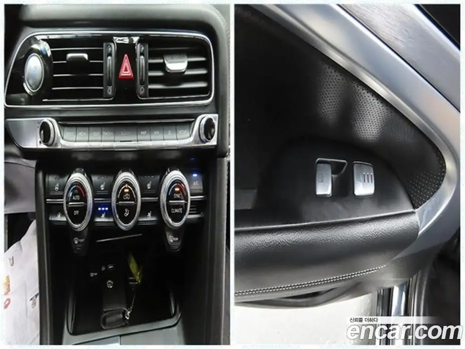Genesis G70 2020 2.0 автомат (гидро), фото 20