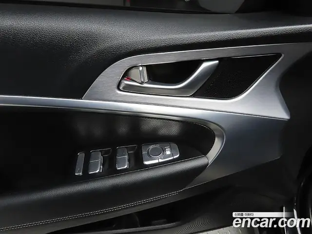 Genesis G70 2020 2.0 автомат (гидро), миниатюра 10