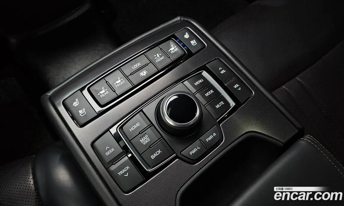 Genesis G80 2016 3.3 автомат (гидро), фото 20