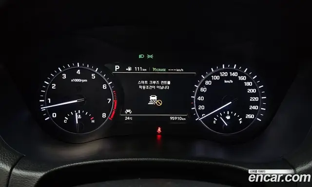 Genesis G80 2016 3.3 автомат (гидро), миниатюра 8
