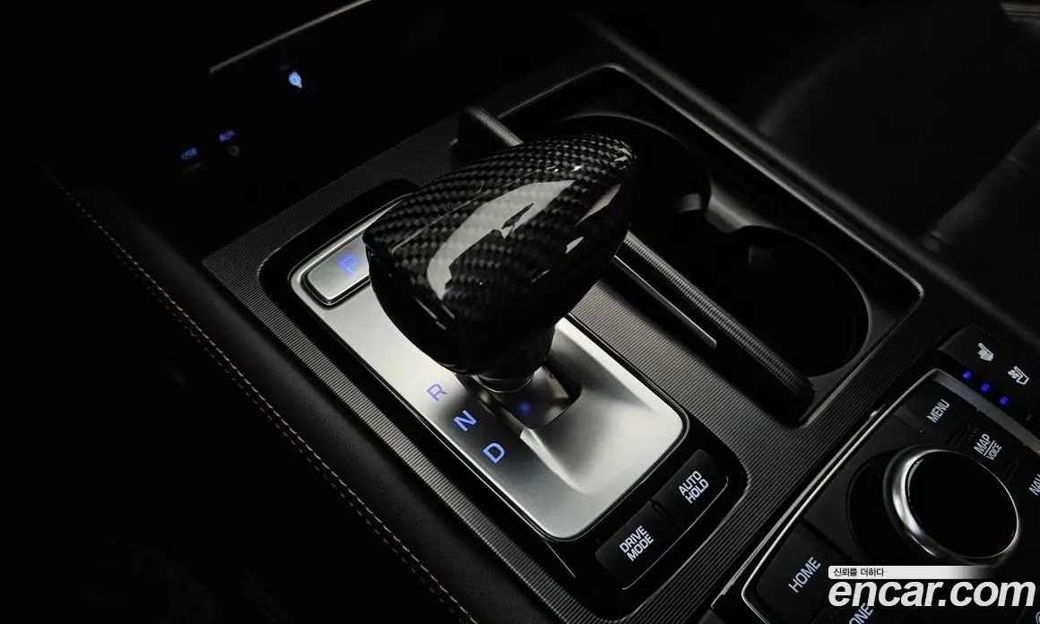Genesis G80 2016 3.3 автомат (гидро), фото 9