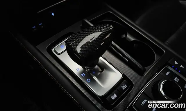 Genesis G80 2016 3.3 автомат (гидро), миниатюра 9