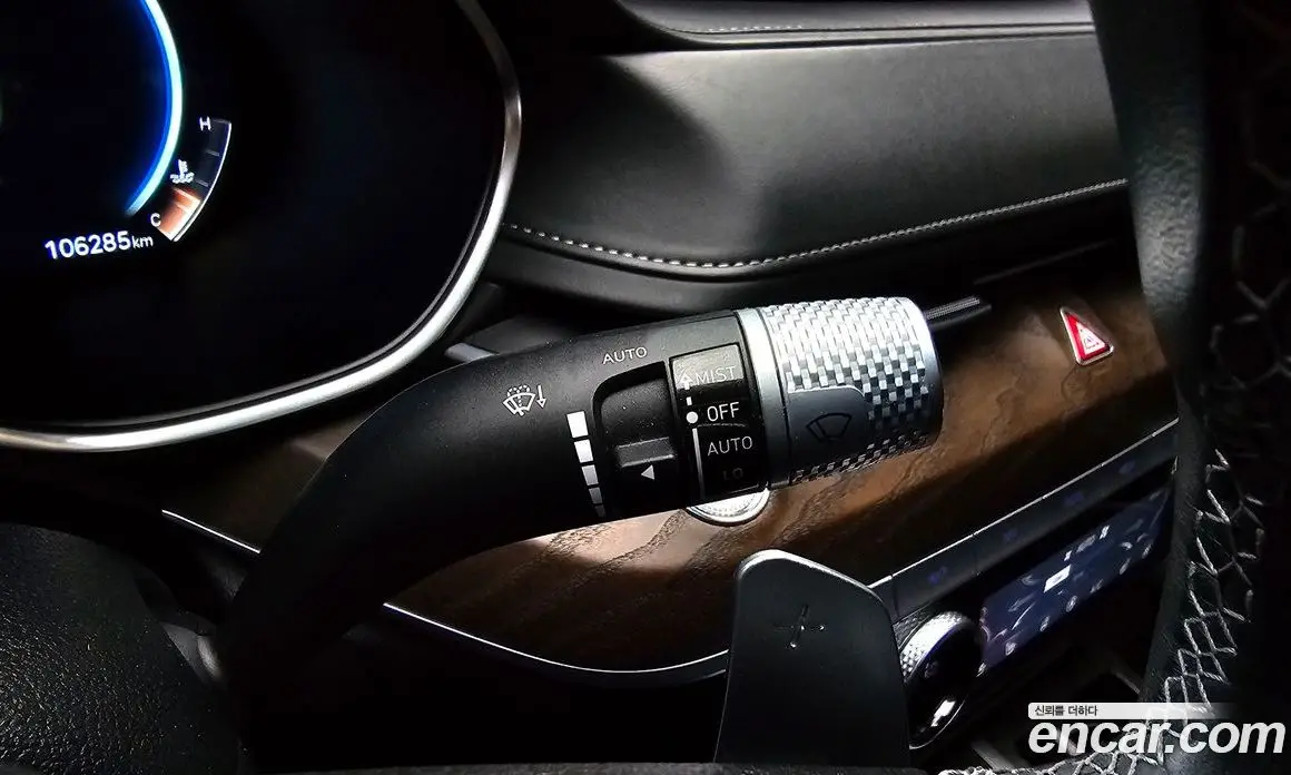Genesis G80 2020 3.5 автомат (гидро), фото 17