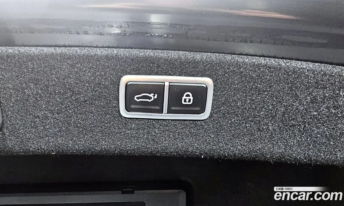 Genesis G80 2020 3.5 автомат (гидро), фото 20