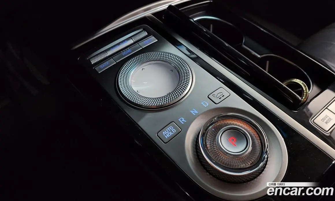 Genesis G80 2020 2.5 автомат (гидро), фото 12