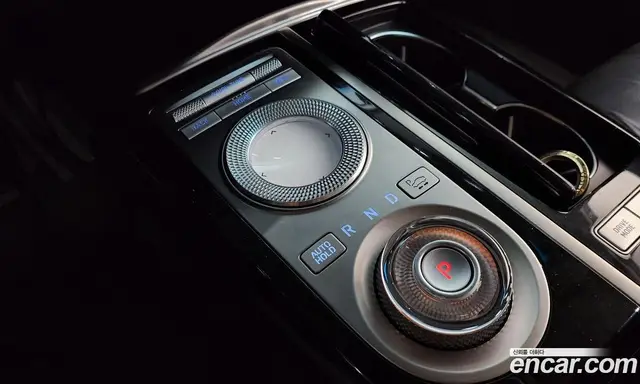 Genesis G80 2020 2.5 автомат (гидро), миниатюра 12