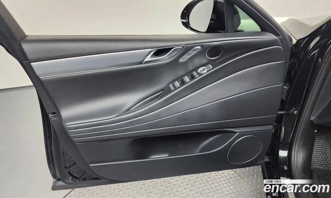 Genesis G80 2020 2.5 автомат (гидро), фото 14