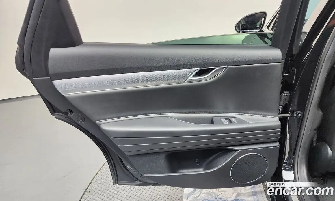 Genesis G80 2020 2.5 автомат (гидро), фото 15