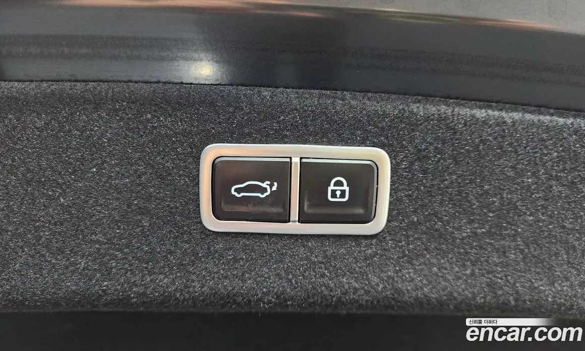 Genesis G80 2020 2.5 автомат (гидро), фото 22