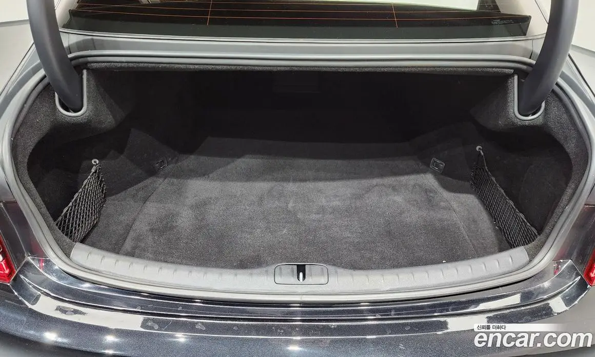 Genesis G80 2020 2.5 автомат (гидро), фото 23