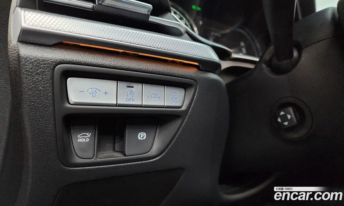 Genesis G80 2020 2.5 автомат (гидро), фото 26
