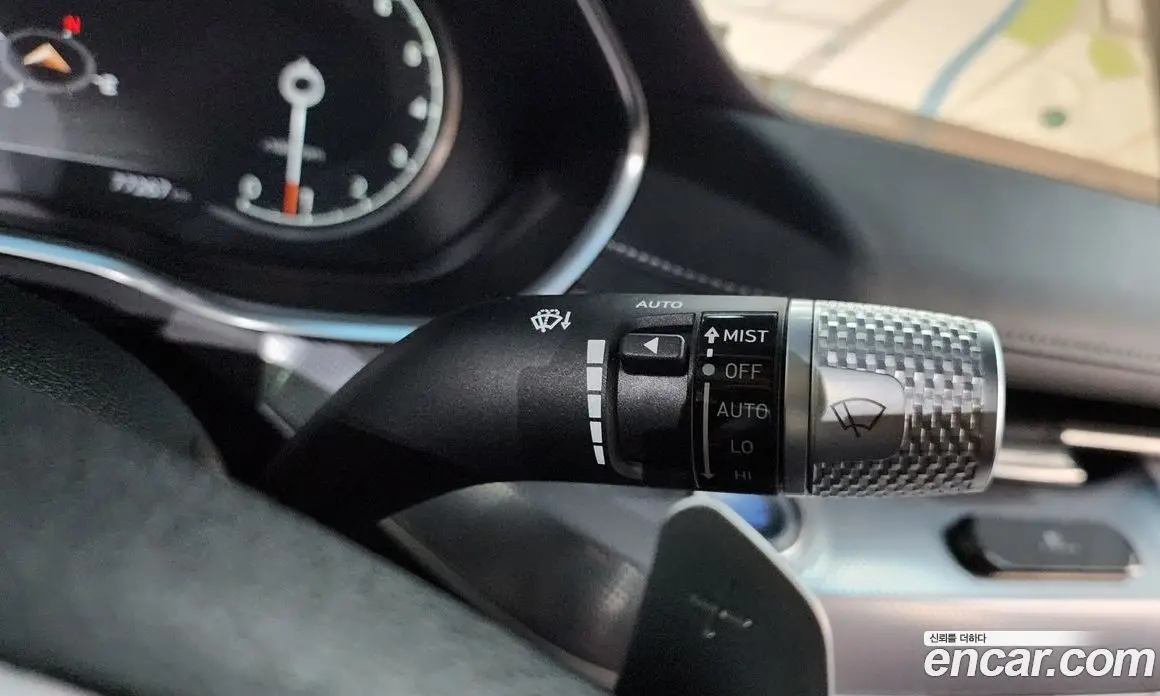 Genesis G80 2020 2.5 автомат (гидро), фото 28