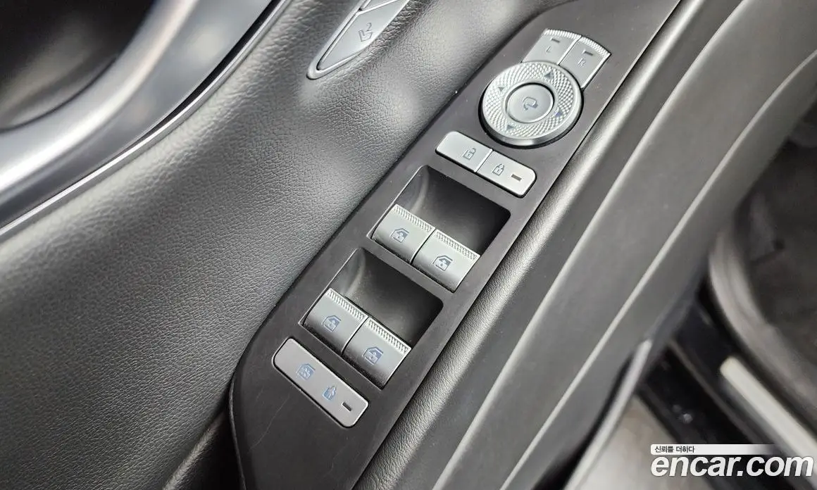 Genesis G80 2020 2.5 автомат (гидро), фото 29