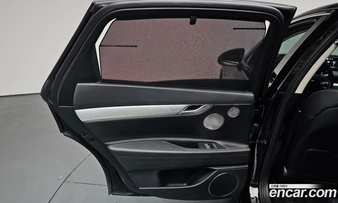 Genesis G80 2021 0.2 автомат (гидро), фото 14